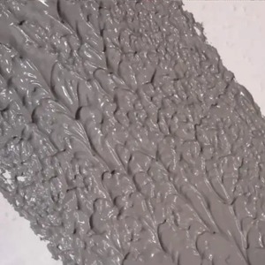 绵阳双液改性环氧型 YJ-302 拉毛界面剂，光面混凝土基层专用再浇剂