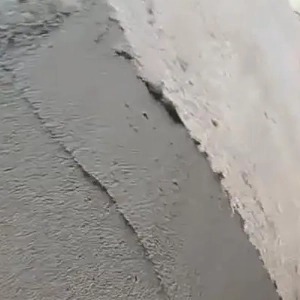 绵阳水工建筑物I级C55聚合物改性水泥砂浆 渠道防渗泵站加固迎水面抗冲刷砂浆