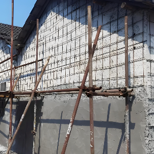 绵阳ECC-120 II 类高延性混凝土