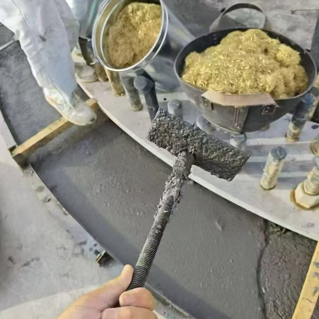绵阳C120风电设备基础专用灌浆料