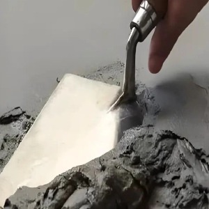 绵阳混凝土裂缝孔洞剥落冻融修复用高强度丙乳防腐蚀砂浆