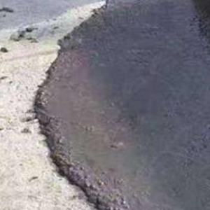 绵阳超早强黑色井盖修补料 市政井盖维修2小时通车