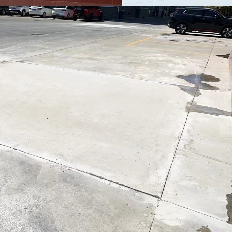 绵阳市政道路抢修料